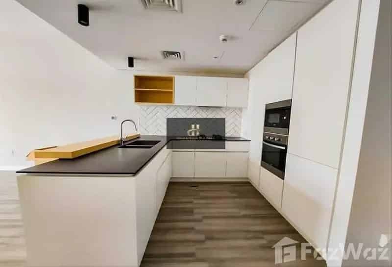 1 Bedroom Apartment for sale at Belgravia 2