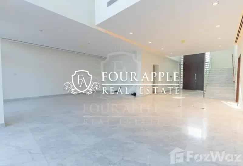 5 Bedroom Villa for sale at District One Villas