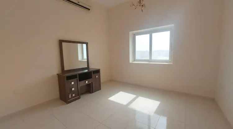 1 Bedroom 850 Sq.Ft. Apartment for Rent in Muwaileh, Sharjah