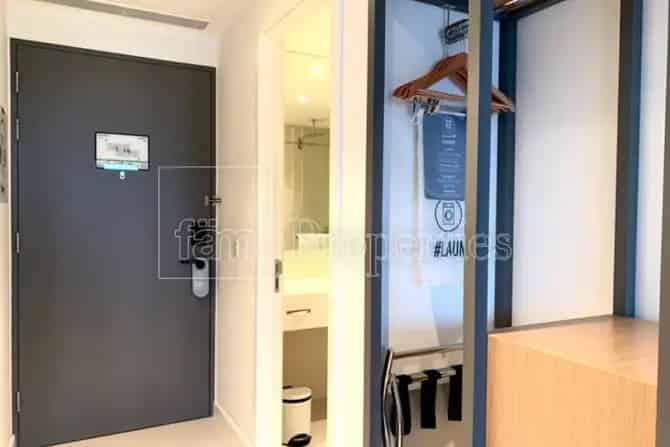 Studio Apartment For Sale in Rove City Walk