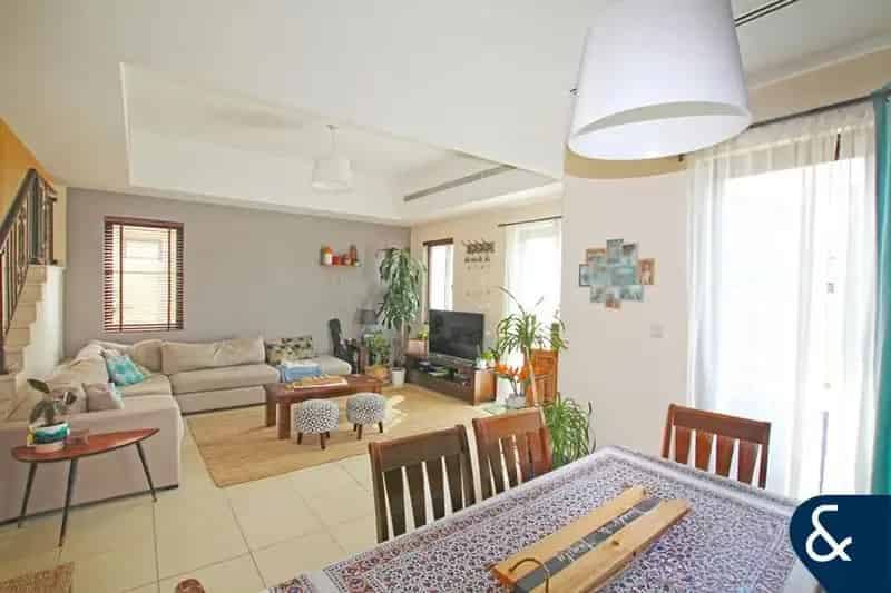 4 Bedroom Villa for Sale in Mira 2, Mira, Reem.