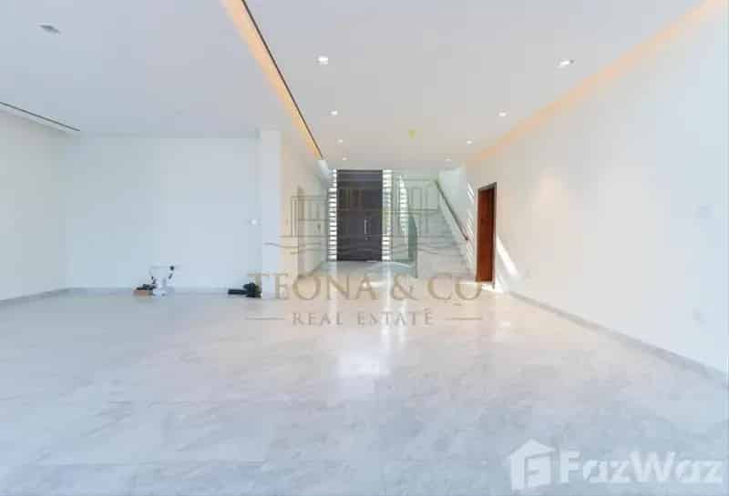 5 Bedroom Villa for sale at District One Villas
