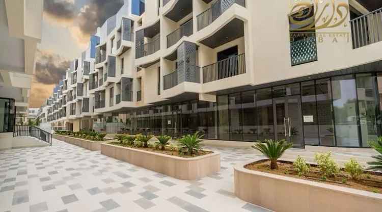 1 Bedroom Apartment for Sale in Mirdif Hills Dubai with Amazing Amenities