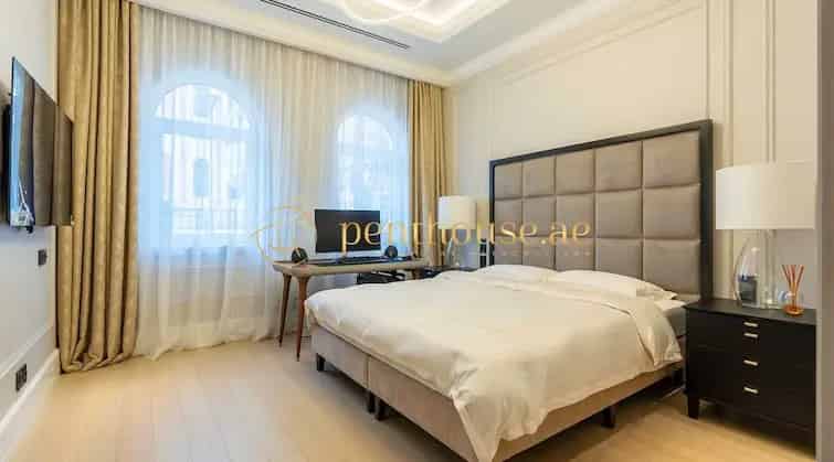 Buy 7 Bedroom Villa in XXII Carat Palm Jumeirah Dubai with Luxury Features