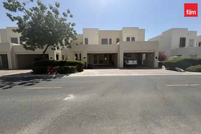 3 Bed Townhouse To Rent in Mira Oasis 1
