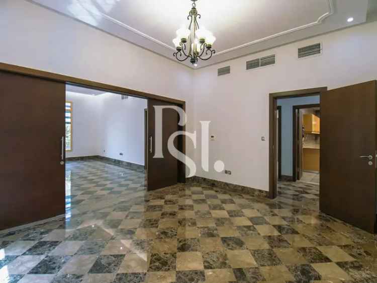 Villa for Sale in Narjis , Golf Gardens , Abu Dhabi