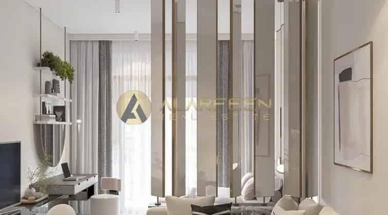 Buy Apartment in JVC District 10 Dubai with Modern Amenities and Design