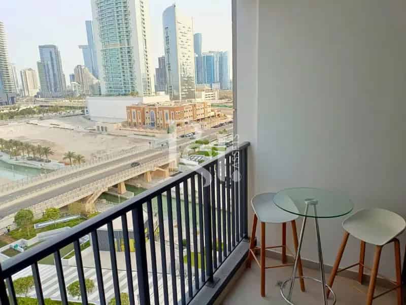 Apartment for Sale in The Bridges , Al Reem Island , Abu Dhabi