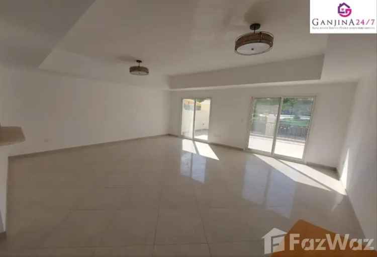 4 Bedroom Villa for sale at Al Hamra Village