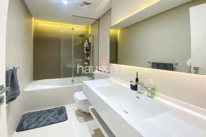 1 Bed Apartment Dubai Marina West Avenue Tower