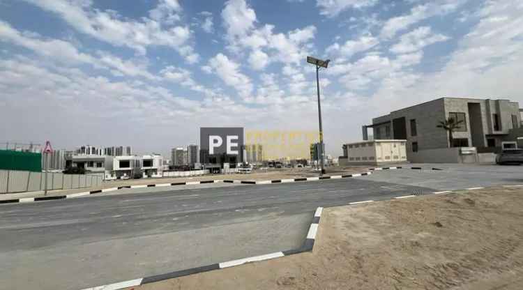 9539 Sq.Ft. Land  for Sale in Phase 2, Al Furjan, Dubai