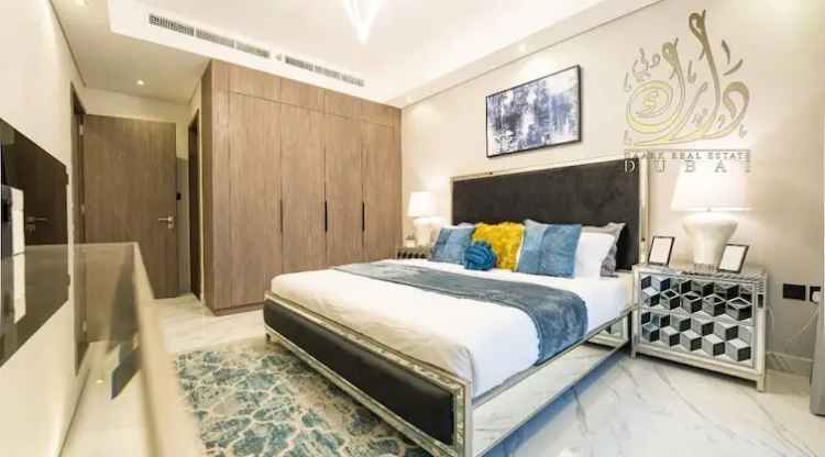 1 Bedroom 700 Sq.Ft. Apartment for Sale in Time 2, Dubai Residence Complex, Dubai