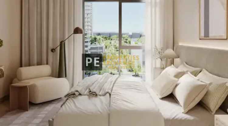 Buy 2 Bedroom Apartment in Expo Village Dubai with Modern Amenities