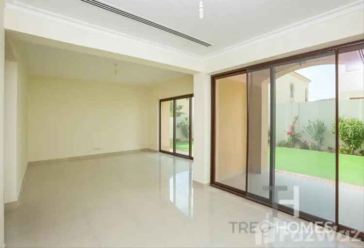 4 Bedroom Villa for sale at Samara