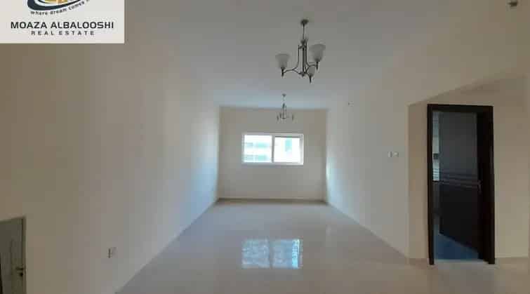 2 Bedroom Apartment for Rent in Lulu Tower Al Nahda Sharjah with Luxurious Features