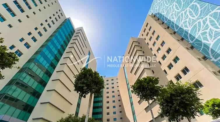 Buy Apartment in Al Muneera Al Raha Beach with Modern Features