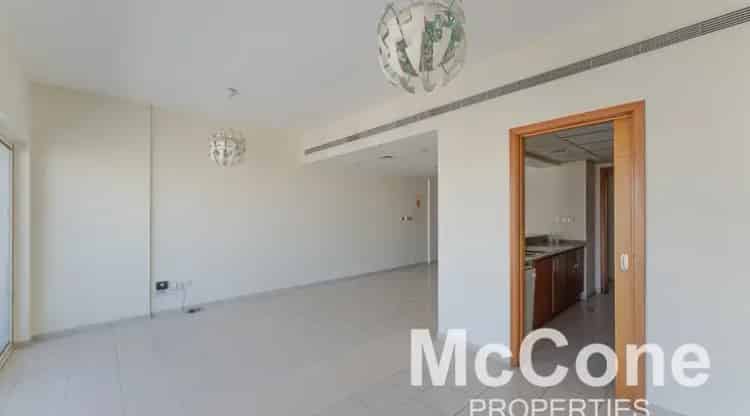 2 Bedroom 1286 Sq.Ft. Apartment for Sale in Al Samar, The Greens, Dubai