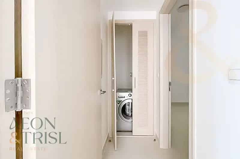 3 Bed Plus Maid Landscaped Well located
