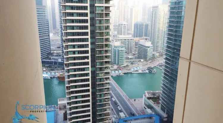 2 Bedroom 1286 Sq.Ft. Apartment for Sale in Jumeirah Beach Residence (JBR), Dubai