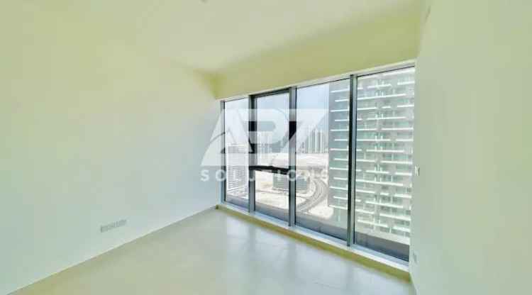 3 Bedroom 1809 Sq.Ft. Apartment for Rent in Najmat Abu Dhabi, Al Reem Island, Abu Dhabi