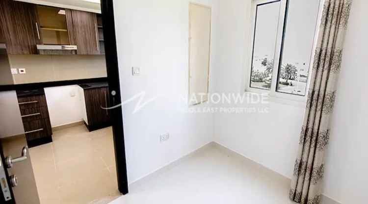 3 Bedroom 1668 Sq.Ft. Apartment for Sale in Al Reef Downtown, Al Reef, Abu Dhabi