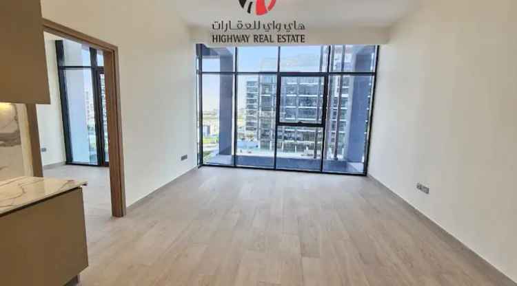 2 Bedroom 809 Sq.Ft. Apartment for Rent in Meydan City, Dubai