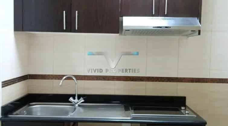 Studio 294 Sq.Ft. Apartment for Rent in Infinity Building, Sheikh Zayed Road, Dubai