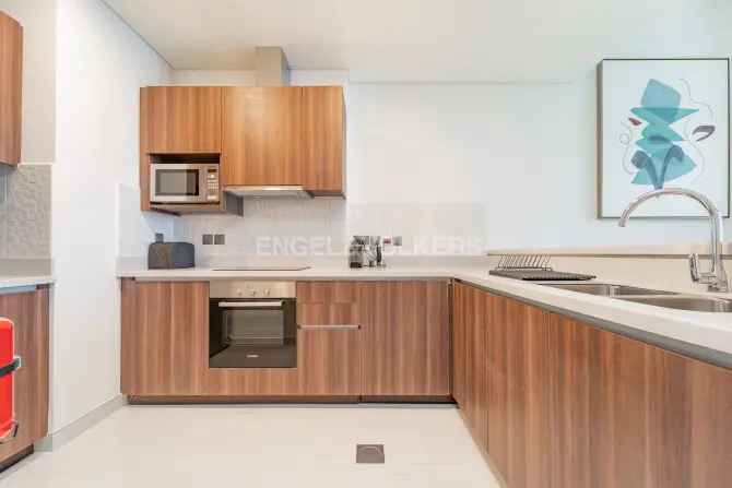 1 Bed Apartment To Rent in Avani Palm View