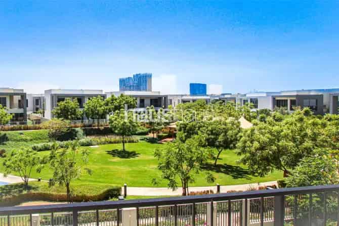 4 Bed Villa To Rent in Sidra 2