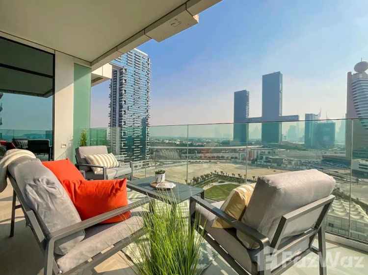 2 Bedroom Apartment for rent at Park Gate Residences