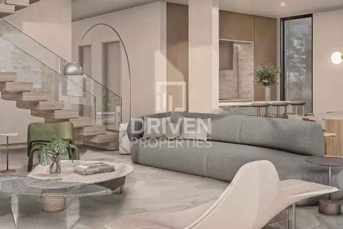 4 Bed Villa For Sale in Nad Al Sheba Gardens