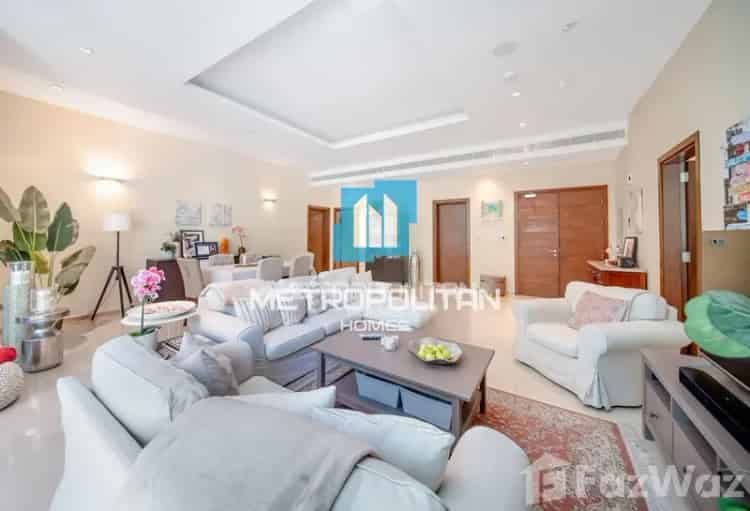 3 Bedroom Apartment for sale at Oceana Aegean