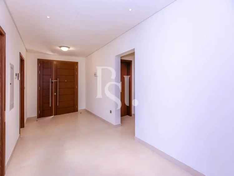 Villa for Sale in West Yas , Yas Island , Abu Dhabi