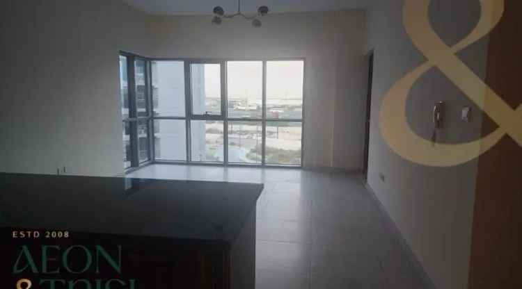 Rent 2 Bedroom Apartment in MAG 5 Boulevard Dubai South With Amenities