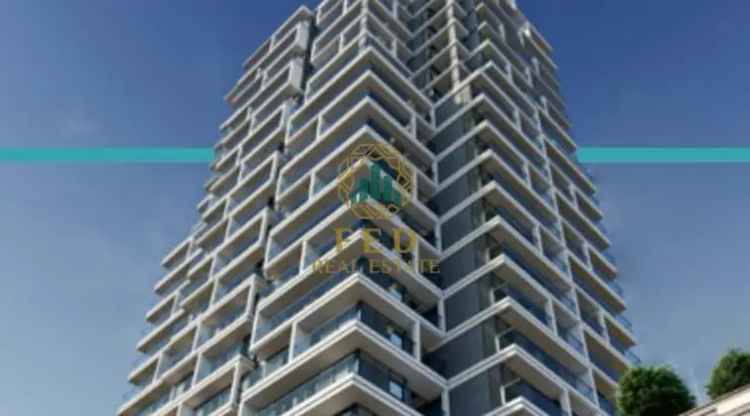 2 Bedroom 1541 Sq.Ft. Apartment for Sale in JVC District 12, Jumeirah Village Circle (JVC), Dubai