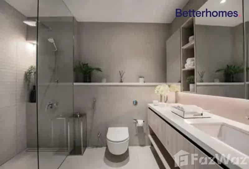 Buy 2 Bedroom Apartment in Dubai Marina with Spectacular Ocean Views
