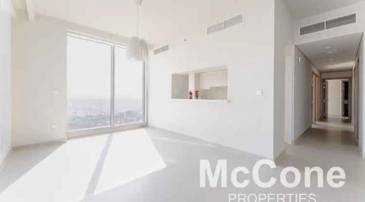 3 Bedroom 1640 Sq.Ft. Apartment for Sale in Harbour Gate, Dubai Creek Harbour, Dubai