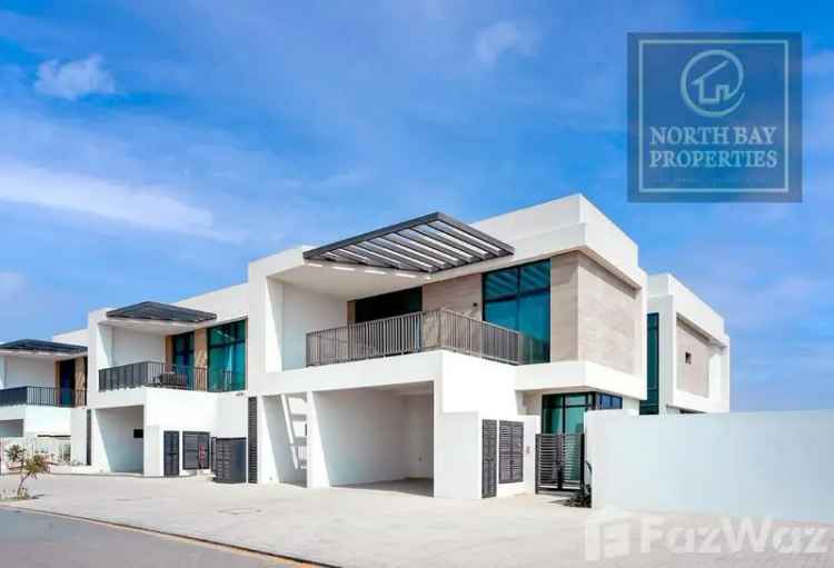 3 Bedroom Villa for sale at Marbella