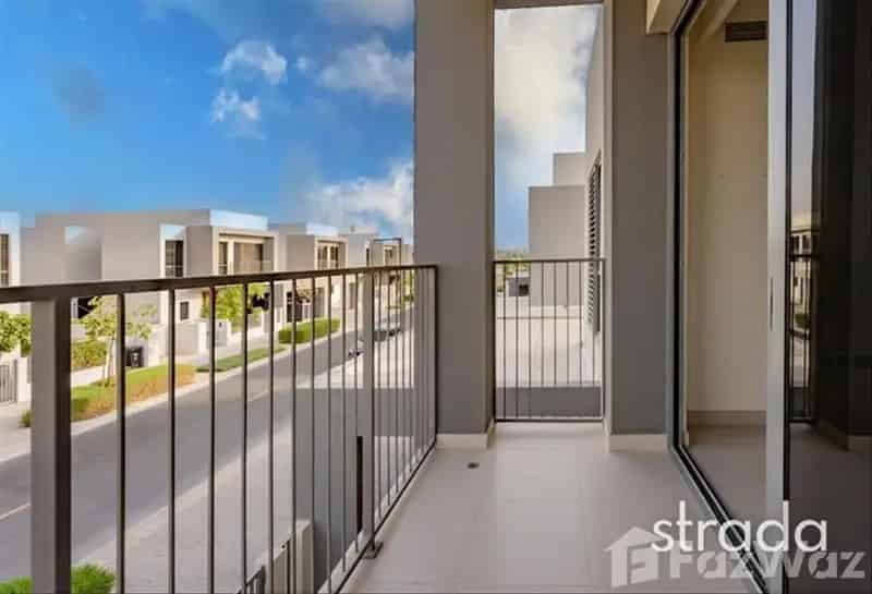 4 Bedroom Villa for sale at Sidra Villas III