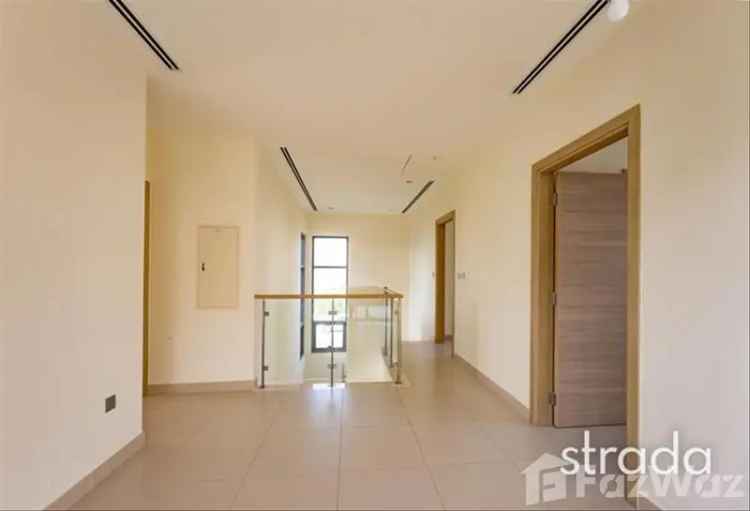 4 Bedroom Villa for sale at Sidra Villas III