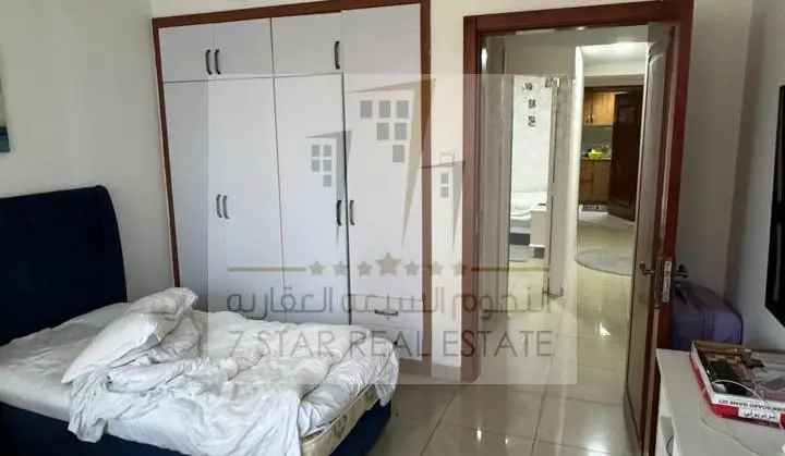 2 Bedroom 1700 Sq.Ft. Apartment for Sale in Al Majaz 3, Al Majaz, Sharjah