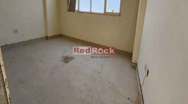 Rent Commercial Warehouse in Jebel Ali Industrial Area with Top Features