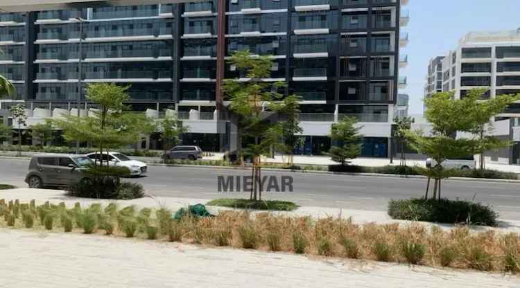 582 Sq.Ft. Warehouse  for Rent in Azizi Riviera, Meydan One, Meydan City, Dubai