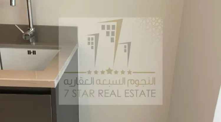 300 Sq.Ft. Apartment for Sale in Aljada, Sharjah