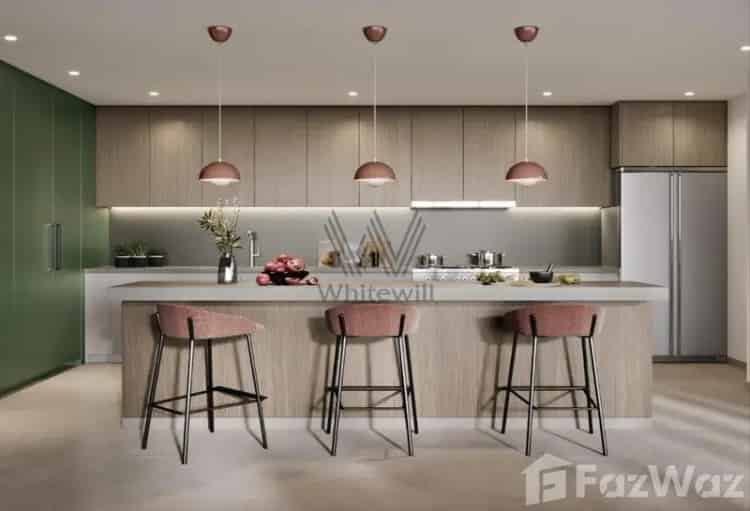 1 Bedroom Apartment for sale at Fern
