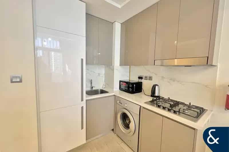 1 Bedroom Apartment for Rent in AZIZI Riviera 9, Meydan One, Meydan.