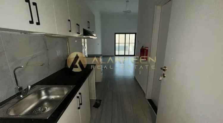 Studio 360 Sq.Ft. Apartment for Rent in Al Warsan, Dubai