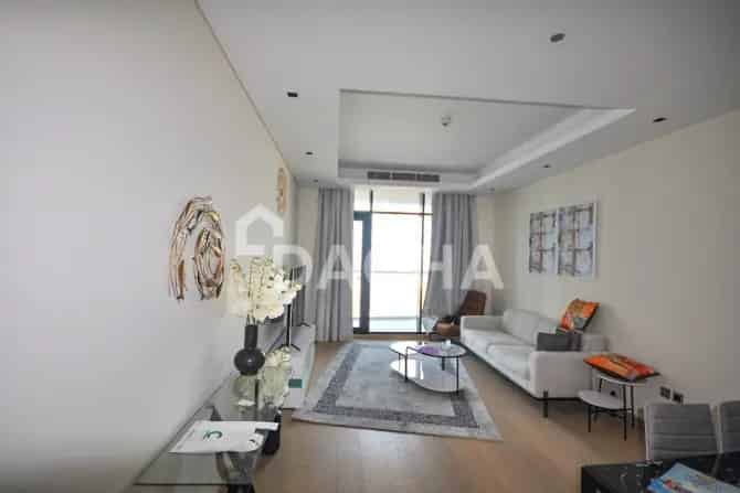 1 Bed Apartment For Sale in RP Heights