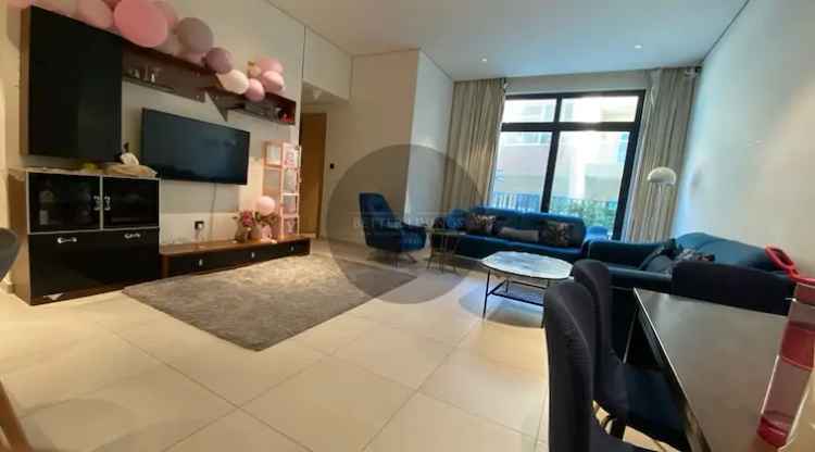 3 Bedroom 960 Sq.Ft. Apartment for Rent in JVC District 13, Jumeirah Village Circle (JVC), Dubai