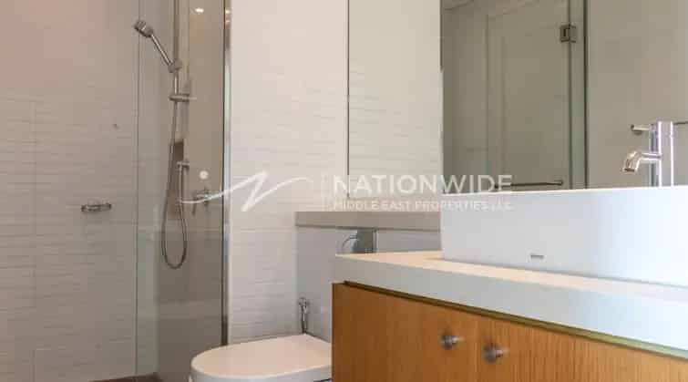 Rent 1 Bedroom Apartment in Al Muneera Al Raha Beach Abu Dhabi